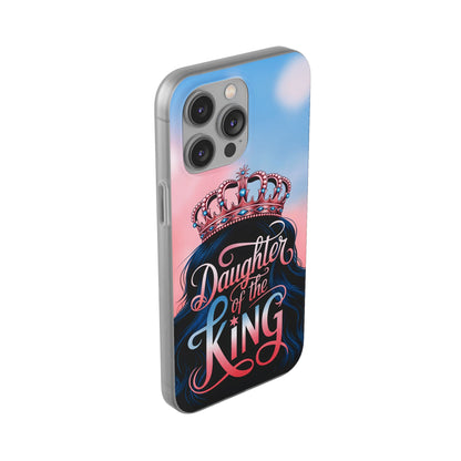 Daughter of the King iPhone Case II