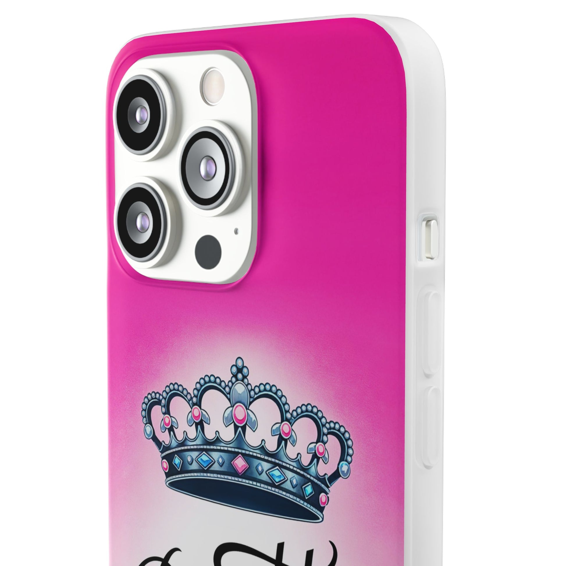 Daughter of the King iPhone Case I