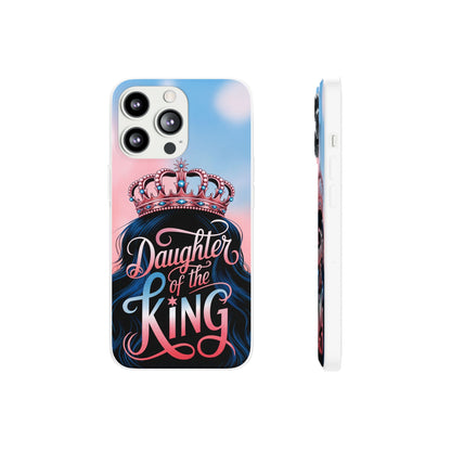 Daughter of the King iPhone Case II