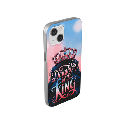 Daughter of the King iPhone Case II