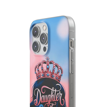 Daughter of the King iPhone Case II