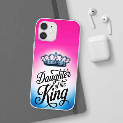 Daughter of the King iPhone Case I