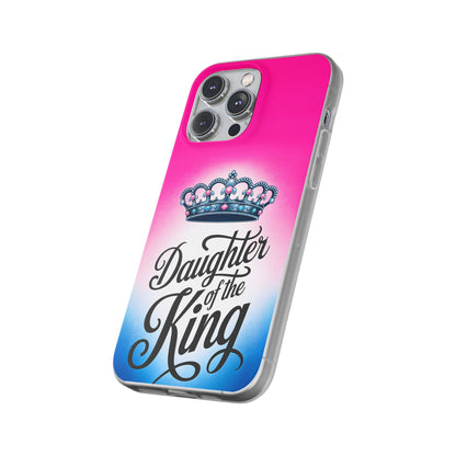 Daughter of the King iPhone Case I