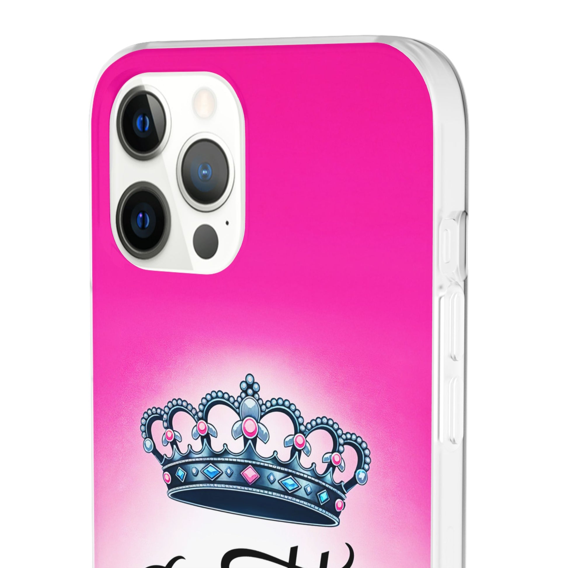 Daughter of the King iPhone Case I