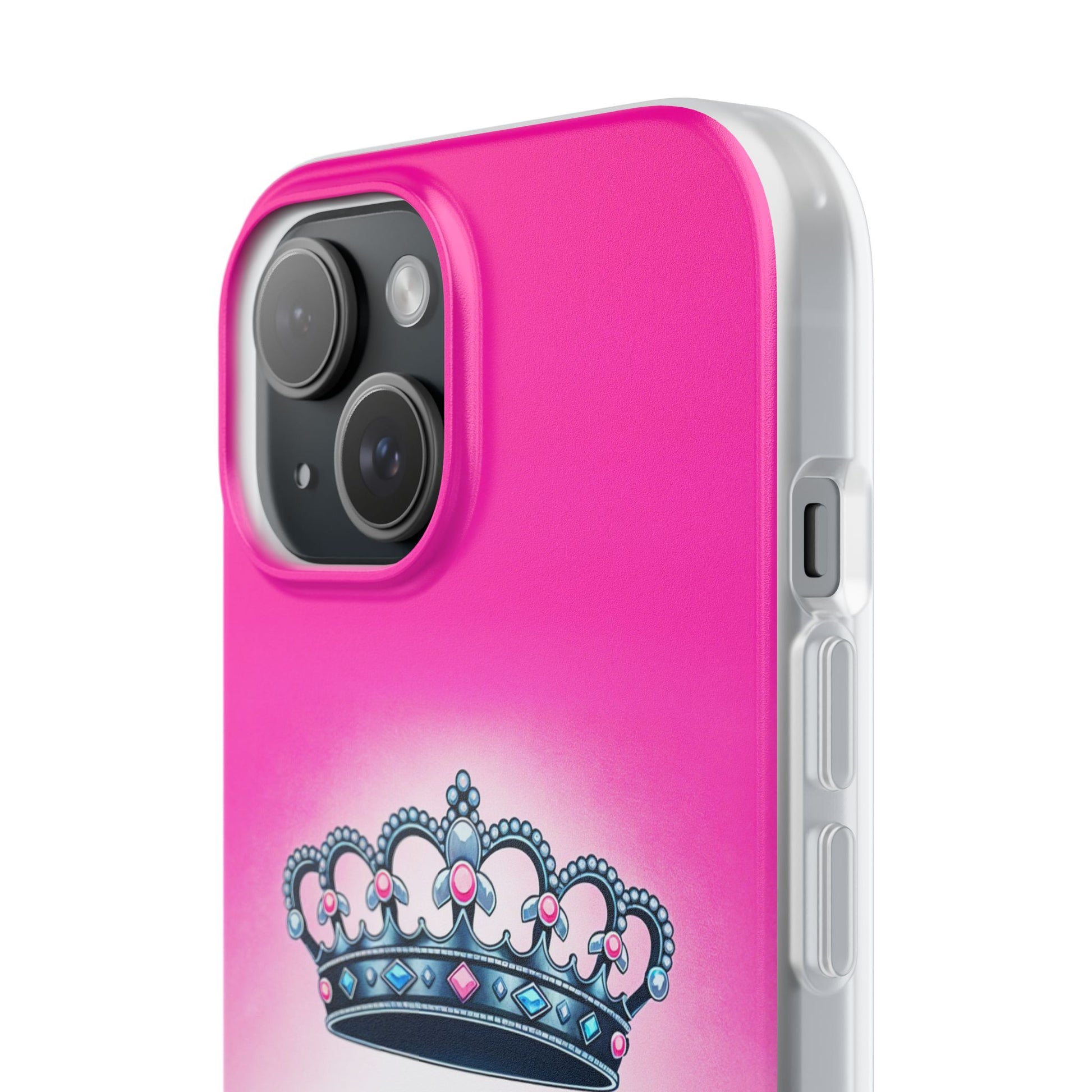 Daughter of the King iPhone Case I