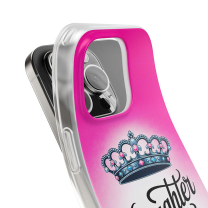 Daughter of the King iPhone Case I