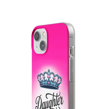 Daughter of the King iPhone Case I