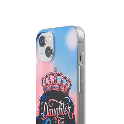 Daughter of the King iPhone Case II