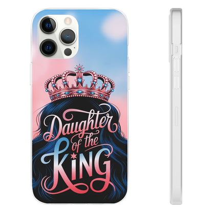 Daughter of the King iPhone Case II