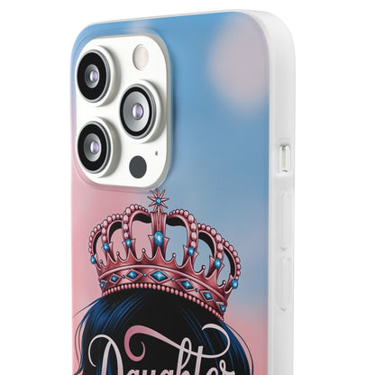 Daughter of the King iPhone Case II