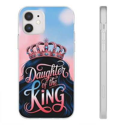 Daughter of the King iPhone Case II