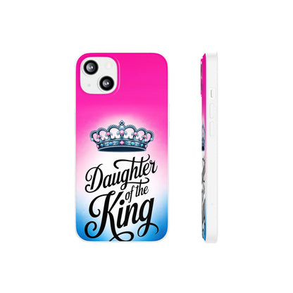 Daughter of the King iPhone Case I