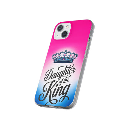 Daughter of the King iPhone Case I