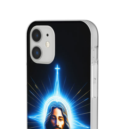 Jesus Star of Glory iPhone Case