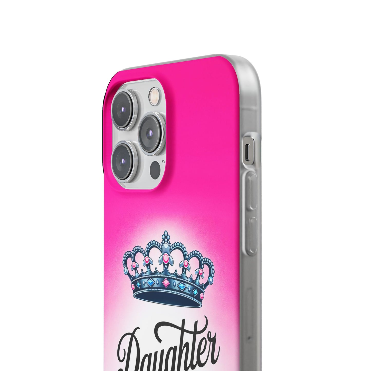 Daughter of the King iPhone Case I