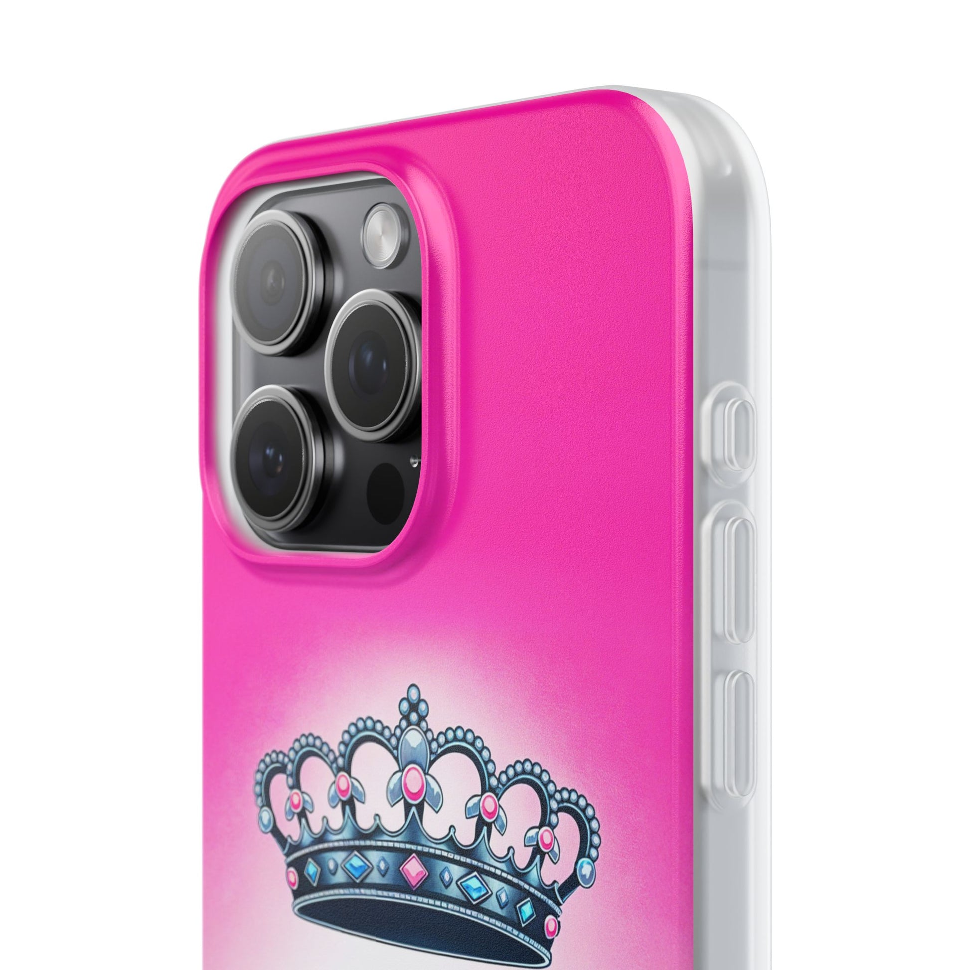 Daughter of the King iPhone Case I