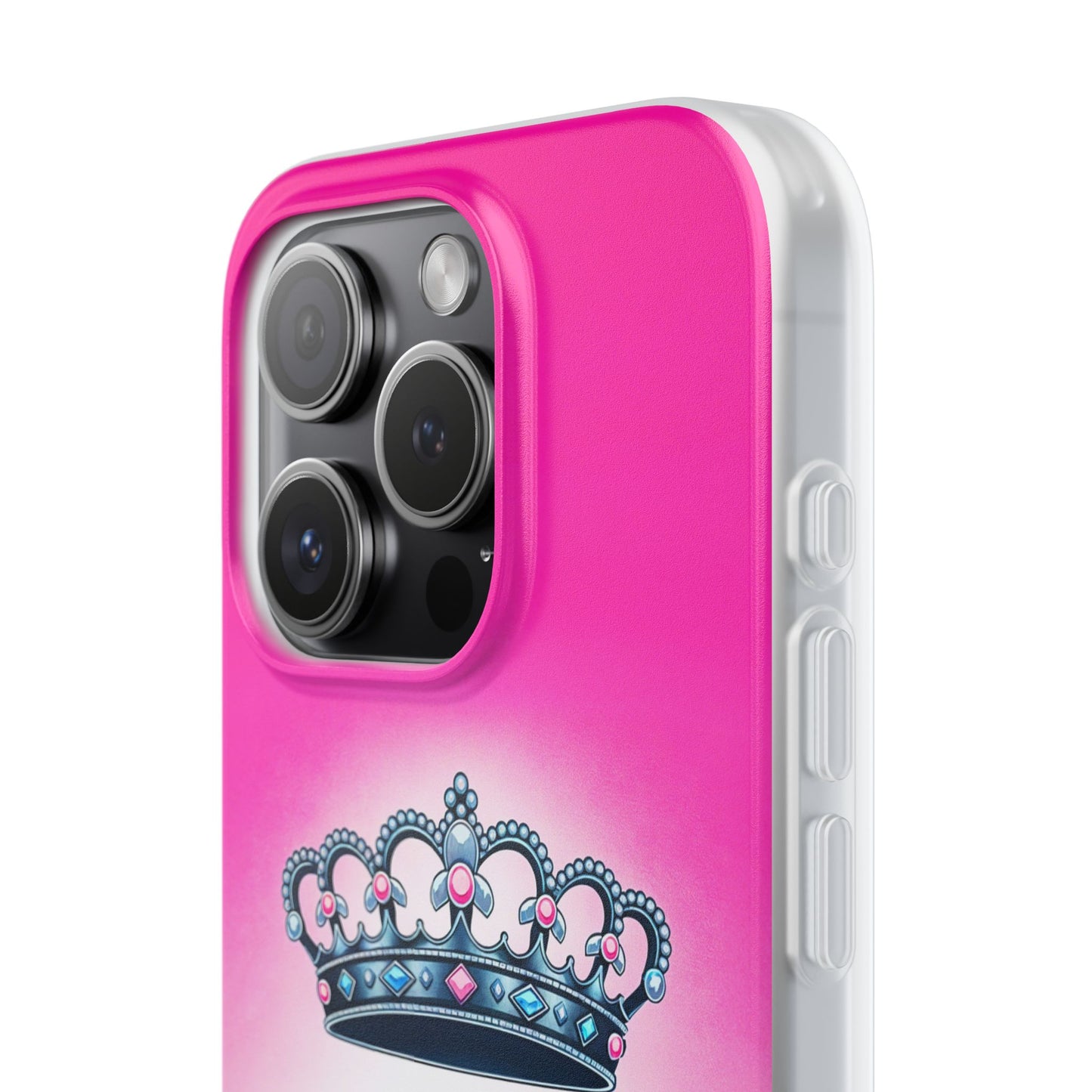 Daughter of the King iPhone Case I