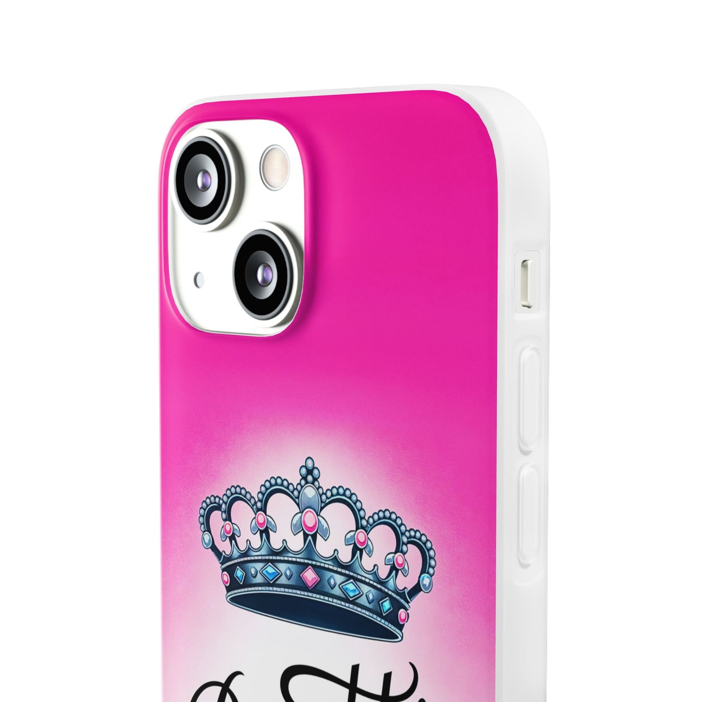 Daughter of the King iPhone Case I