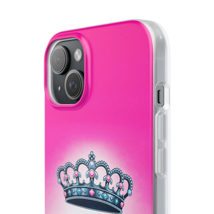 Daughter of the King iPhone Case I