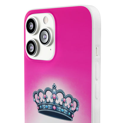 Daughter of the King iPhone Case I