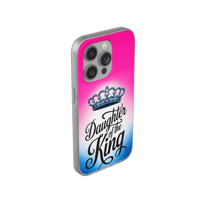 Daughter of the King iPhone Case I