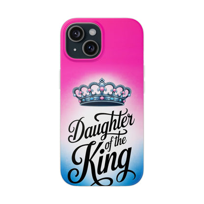 Daughter of the King iPhone Case I