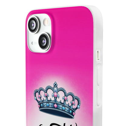 Daughter of the King iPhone Case I