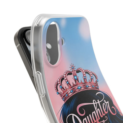 Daughter of the King iPhone Case II