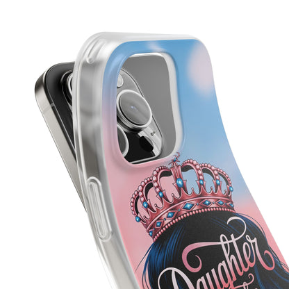 Daughter of the King iPhone Case II