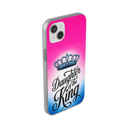 Daughter of the King iPhone Case I