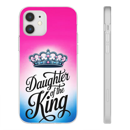 Daughter of the King iPhone Case I