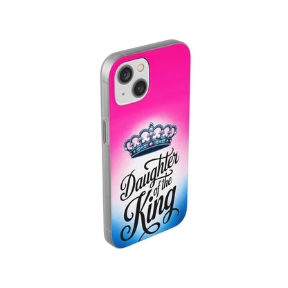 Daughter of the King iPhone Case I