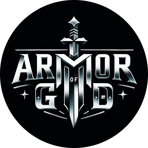 Armor of God Brand