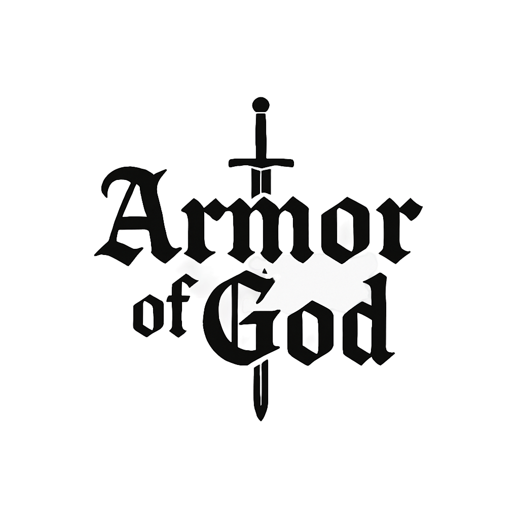 Armor of God Brand