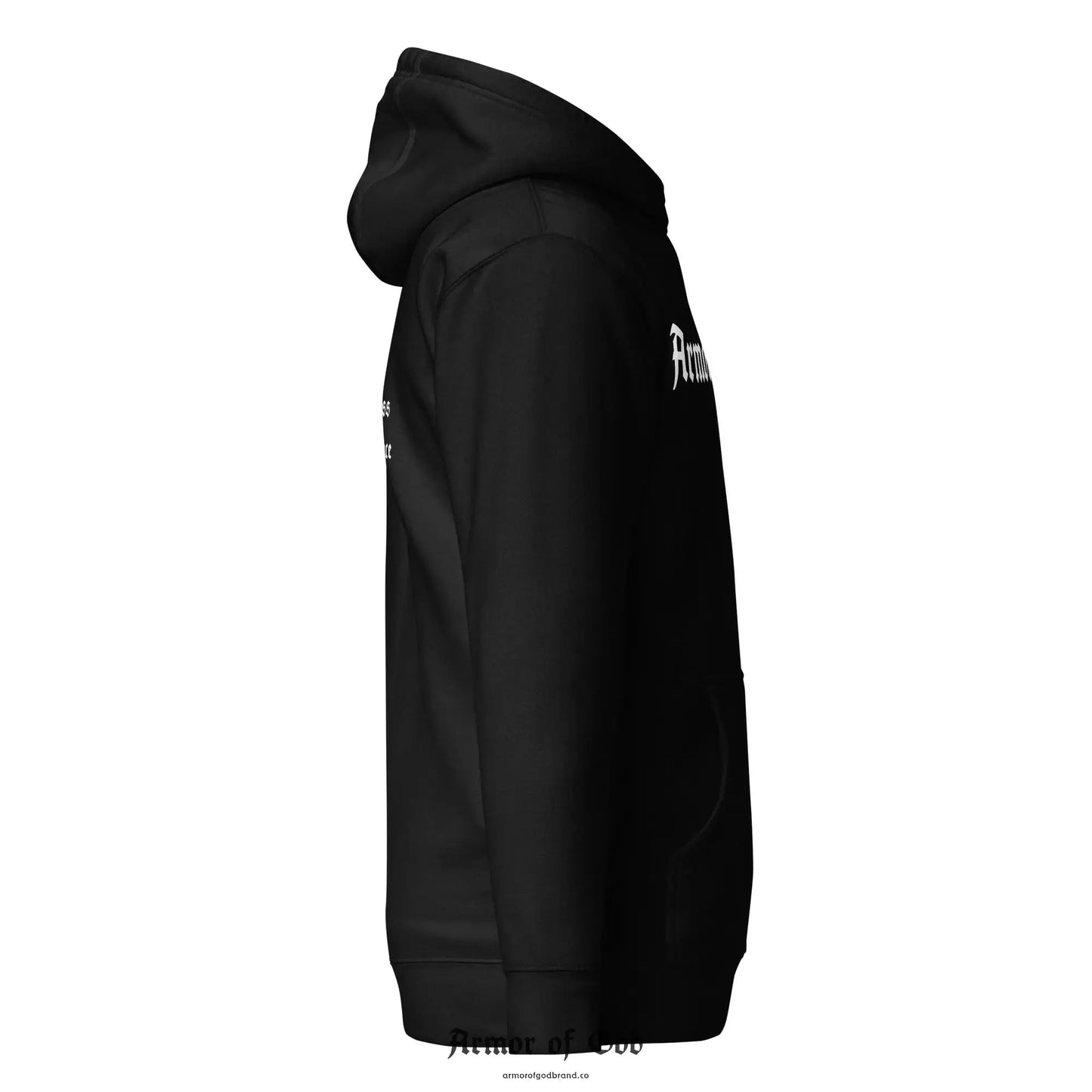 Armor of God Hoodie