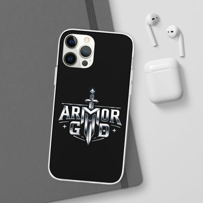 Armor of God Shield iPhone Case