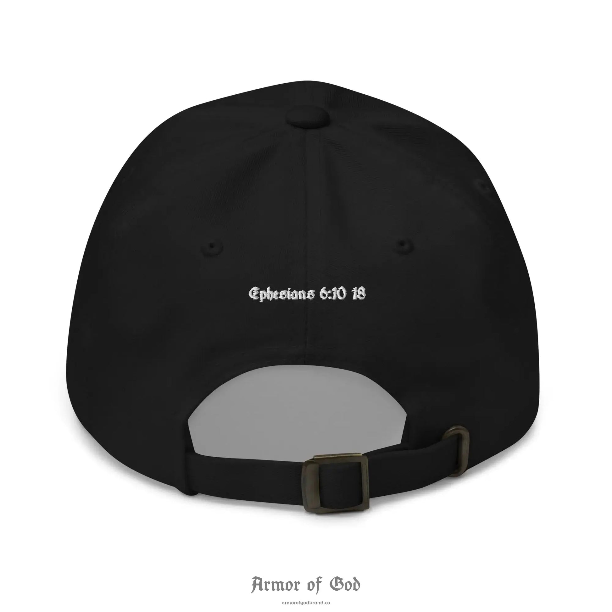 Armor of God Unisex Dad Hat