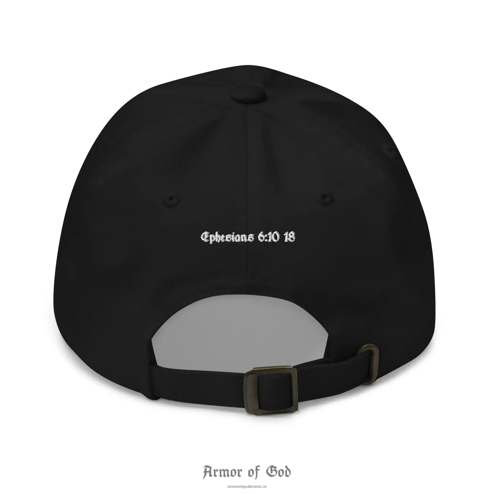 Armor of God Unisex Dad Hat