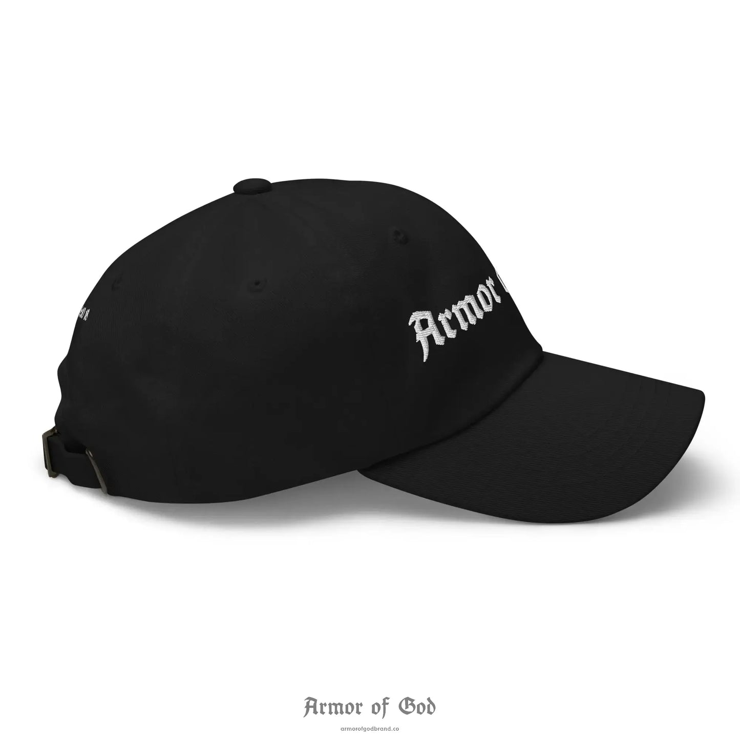 Armor of God Unisex Dad Hat