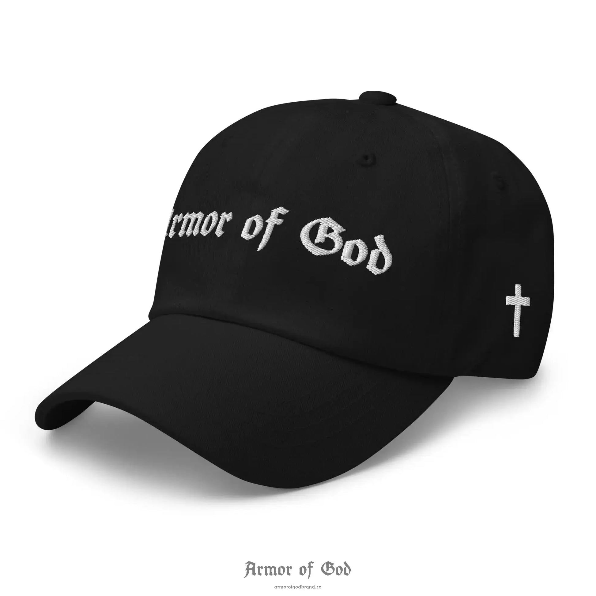 Armor of God Unisex Dad Hat