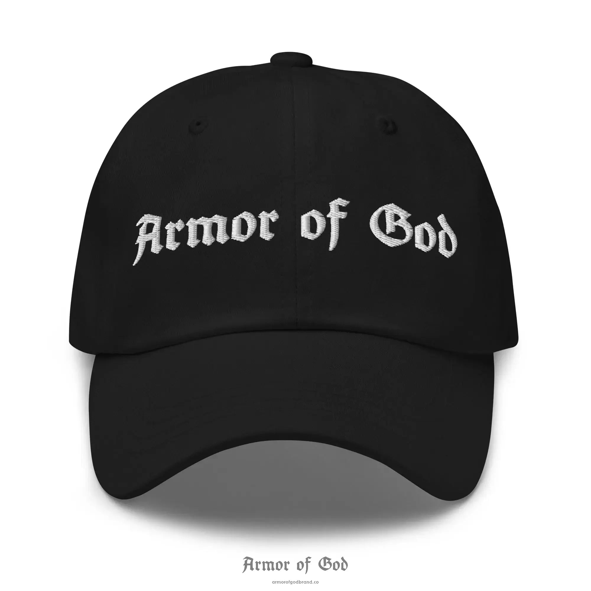 Armor of God Unisex Dad Hat