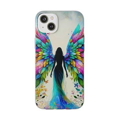 Heavenly Grace iPhone Case