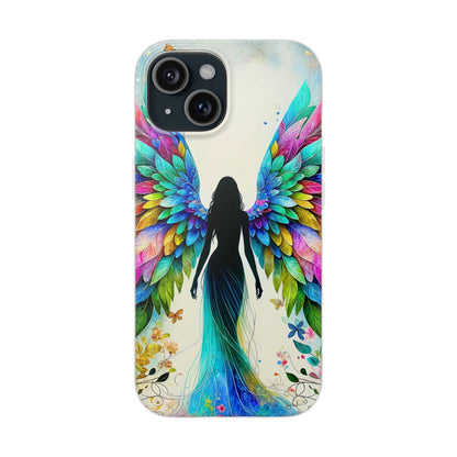 Heavenly Grace iPhone Case