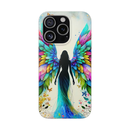 Heavenly Grace iPhone Case