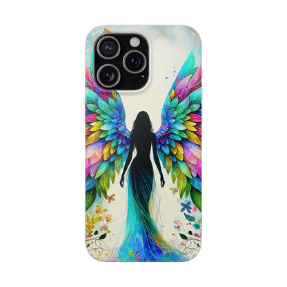 Heavenly Grace iPhone Case