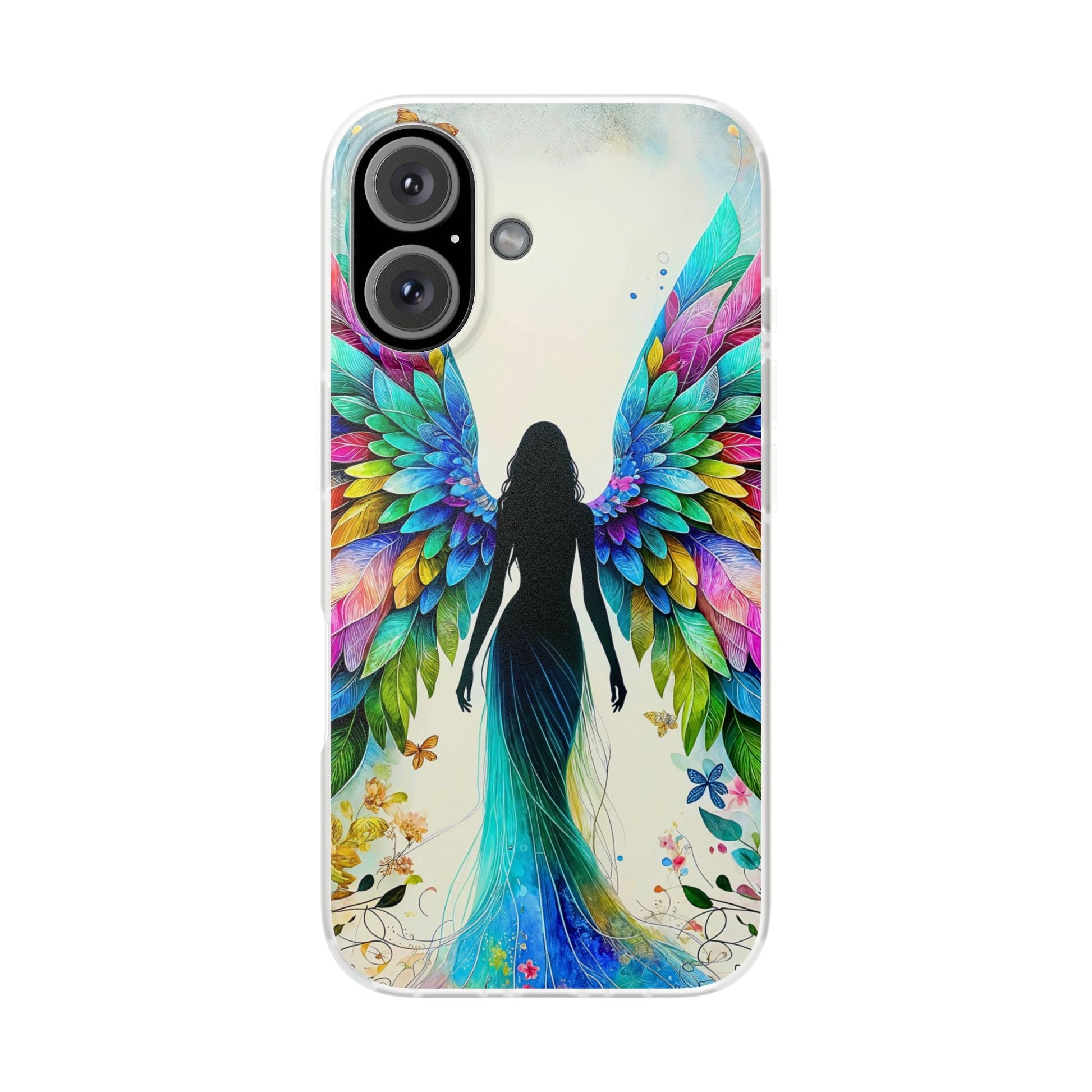 Heavenly Grace iPhone Case