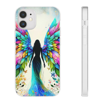 Heavenly Grace iPhone Case