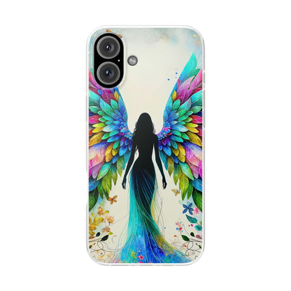 Heavenly Grace iPhone Case