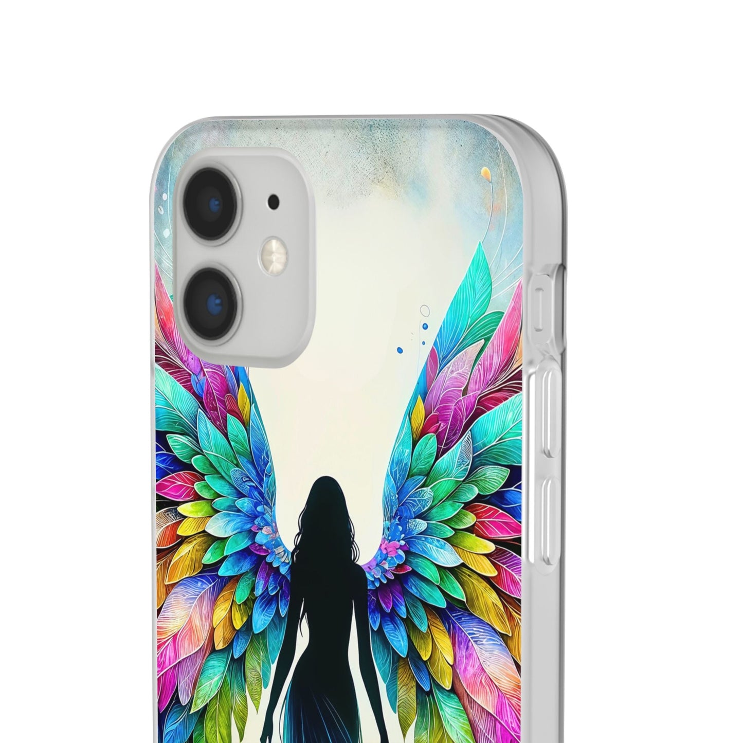 Heavenly Grace iPhone Case