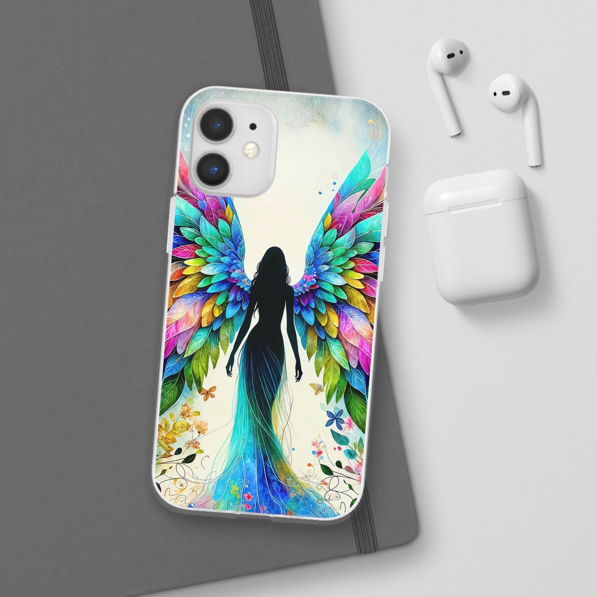 Heavenly Grace iPhone Case